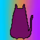 Indo Cat - old