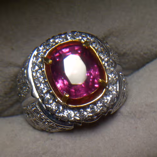 Indonesia Agate Gemstone