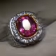Indonesia Agate Gemstone