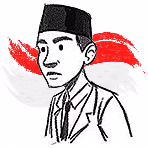 Indonesian Presidents Collection