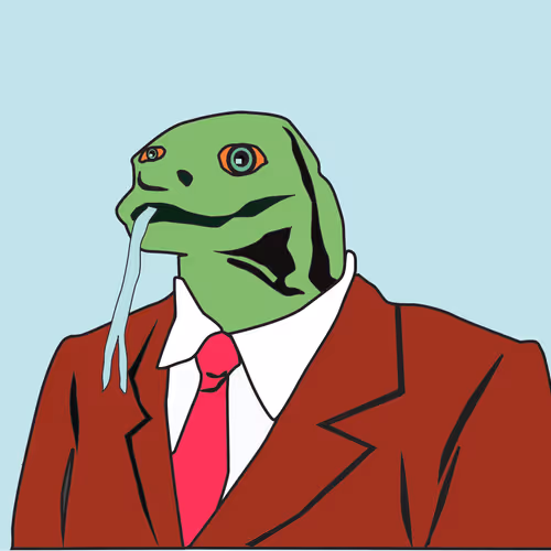 Indonesian Unique Animals