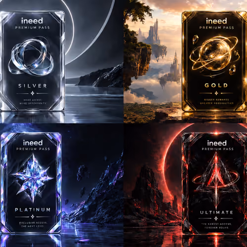 iNeed Premium Pass