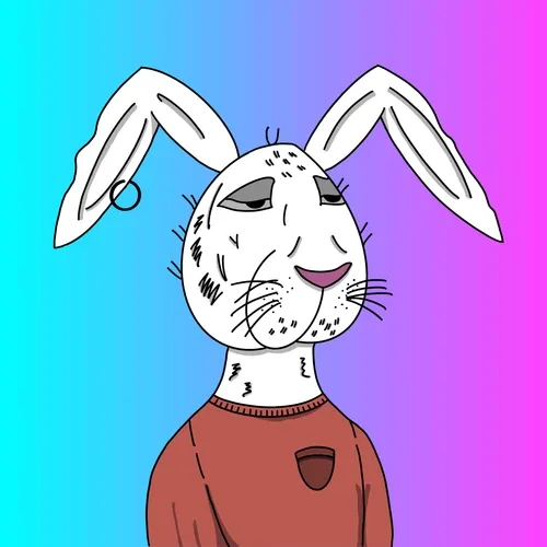 Infamous Bunny