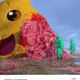 INFECTED CULTURE by BEEPIE