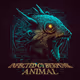 Infected Cyberpunk Animals