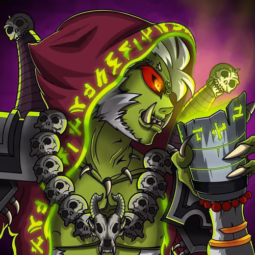 Infected Rush