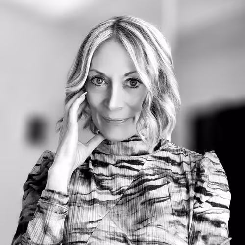 Marie-Anne Mancio - Nightclubbing | Infems x Carolina Herrera