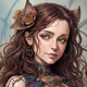 infernal bad girls