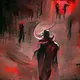Infernal Crypto Art