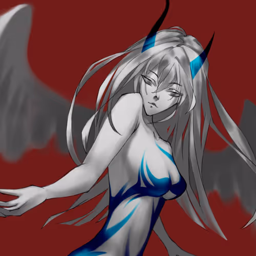 Infernal Muses