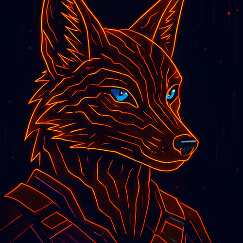 Inferno Fox Matrix