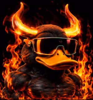 Inferno Quackers
