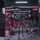 Infinite CONSUME