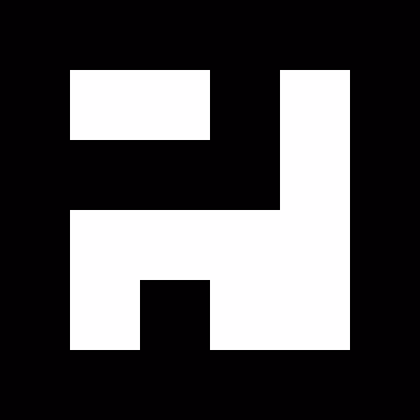 Infinite Conway Life