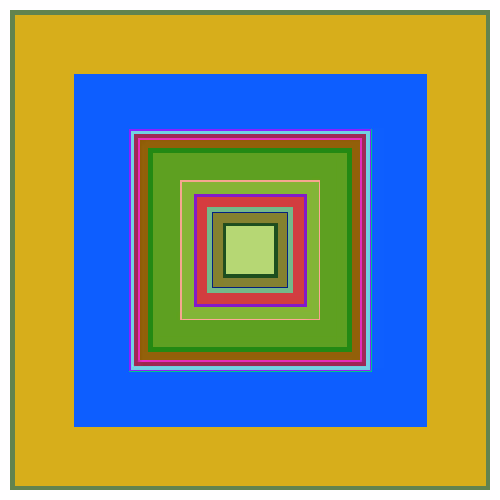 Infinite Generative