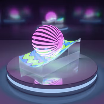 Infinite loop animations