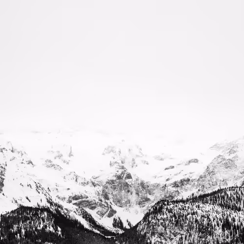 INFINITE MOUNTAIN
