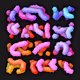 Infinite Scribble