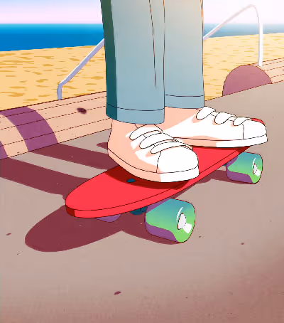 Infinite Skate