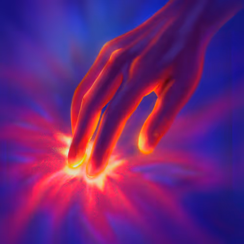 infinite touch