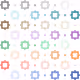 Infinite universe of design and colors, Seckin yenici - old