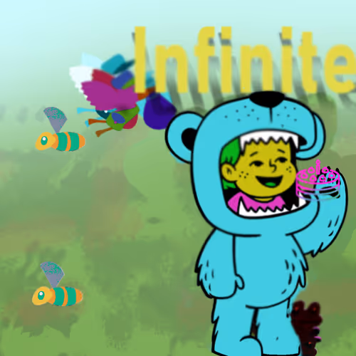 Infinite Alternative