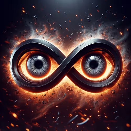 Infinite Fire Unique NFT (IFUN)