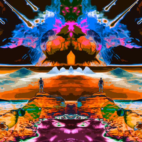 infinite symmetry