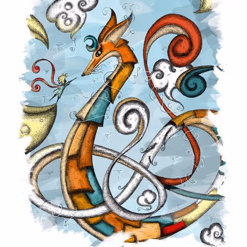 Infinitos / Infinities