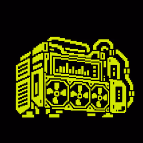 Miners Machine