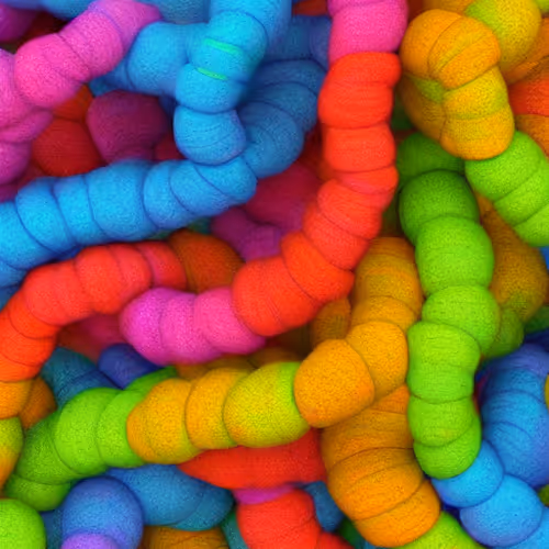 infinity colours - old