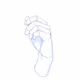 Infinity+ Hand Reference