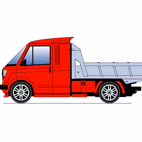 TRUCKNFT