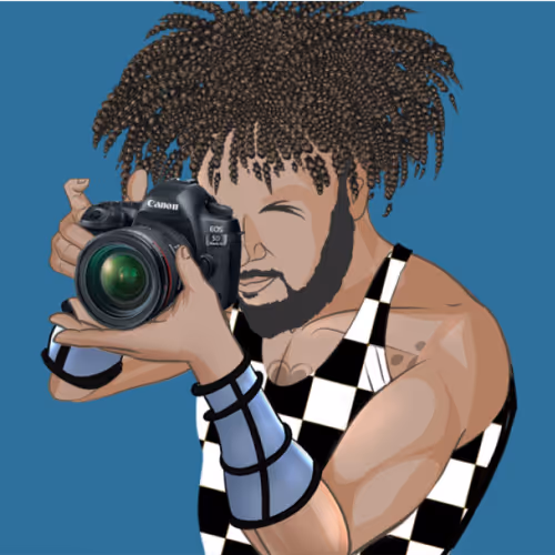 Infinity Lens Collection