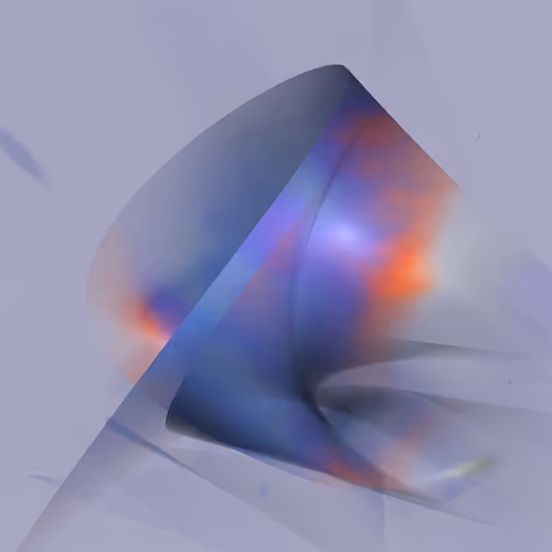 Infinity Light Series - old V2