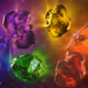 Infinity stones (collection)
