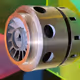 Turbine Designs for Use in Energy and Propulsion