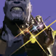 INFINITY WAR: characters