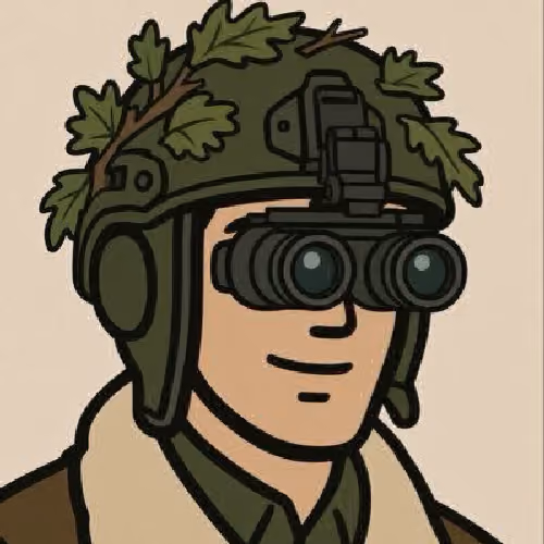 Infinity Ward Glazer