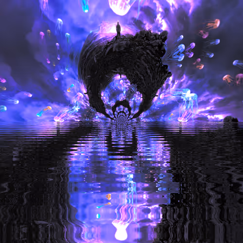 INFINITY FRACTALS - old