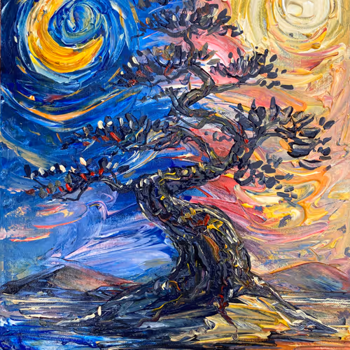 Infinity land of dream - old V2