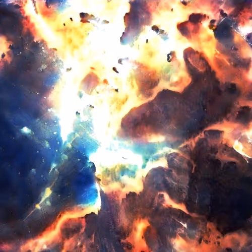 Infinity Nexus - old