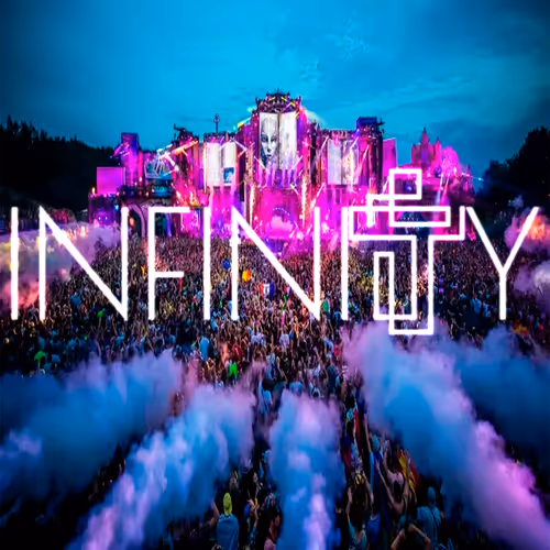 INIFINITY OFFICIAL NFT