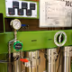SDR Processors and Supercritical CO2 Machines for botanical extraction & nanoparticle manufacturing