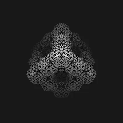 Infinity Surfaces - old