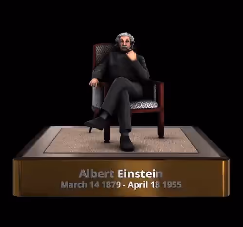 Influential Figures V4