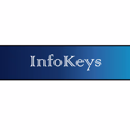 InfoKeys Technology