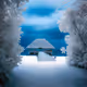 Infrared World by A. Alhasso