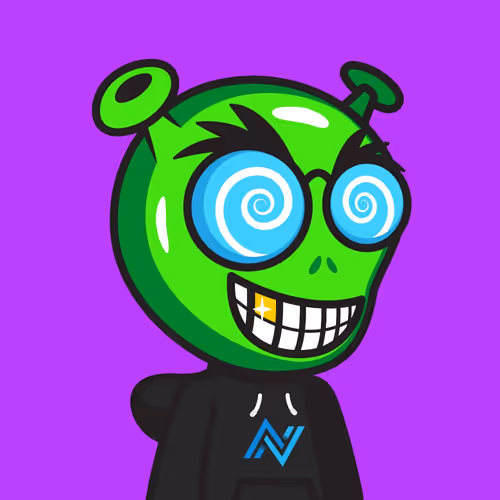Ing Alvarez | Cranky Unofficial