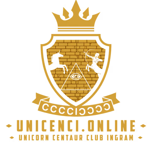 Ingram's Cyber Collection